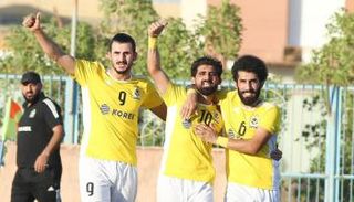 الدوري العراقي