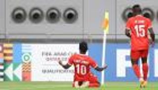 مجموعة الجزائر ومصر.. منتخب السودان يبلغ نهائيات كأس العرب