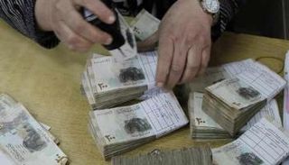 سعر الدولار في سوريا اليوم