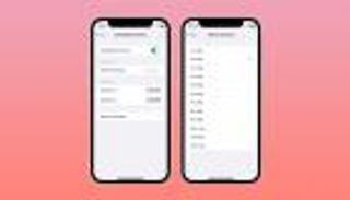 ميزة جديدة في نظام iOS 15 توقف الإشعارات المزعجة