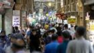 اقتصاد إيران.. تركة ثقيلة يرثها "رئيسي"
