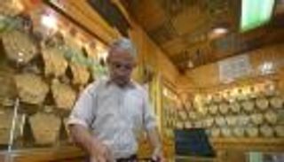 أسعار الذهب في الأردن اليوم السبت 19 يونيو 2021