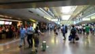 سلالة "دلتا كورونا" توقف الرحلات في هذا  المطار 