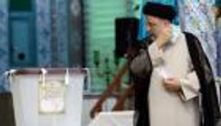 "رجل المرشد" رئيسا.. "عراب الإعدام" على خطى خامنئي