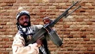 أبوبكر شكوي - 