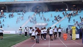 صورة من الأحداث 