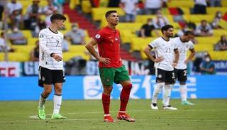 البرتغال ضد ألمانيا