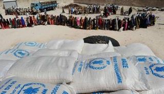 برنامج الأغذية العالمي بحاجة إلى 5 مليارات دولار للعام 2021 لتجنب المجاعة