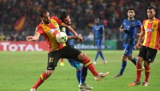 الأهلي والترجي 