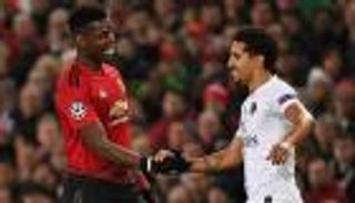 يورو 2020.. بوجبا "المتألق" يثير اهتمام باريس سان جيرمان