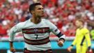 البرتغال ضد ألمانيا.. 5 معلومات عن قمة اليوم في يورو 2020