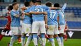 اكتشاف جمال بلماضي يتصدر اهتمامات لاتسيو الإيطالي