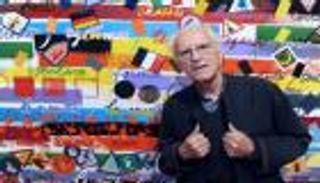 وفاة الرسام الفرنسي جيرار فرومانجيه 