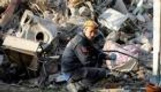 زلزال يضرب تركيا.. ومخاوف حول حفر قناة بإسطنبول