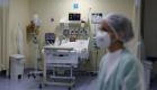 البرازيل تكسر حاجر الـ500 ألف وفاة بفيروس كورونا