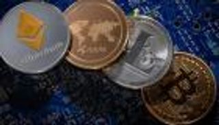 تحذير لندن يعصف بـ"بيتكوين" والعملات المشفرة.. هروب البريطانيين