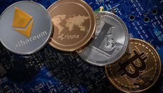 تحذير لندن يعصف بـ "بيتكوين" والعملات المشفرة