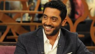 الفنان المصري أحمد فلوكس