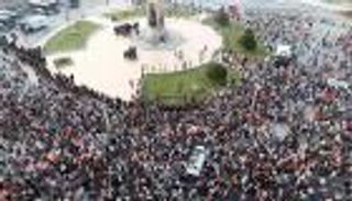 بعد 8 سنوات.. سجن شرطي تركي قتل أصغر متظاهر باحتجاجات 2013