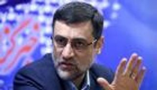 حملة أمير حسين قاضي: انتهاكات غريبة بالانتخابات الإيرانية