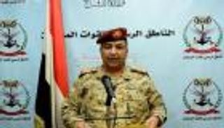 الجيش اليمني يقطع إمدادات الحوثي بمأرب والجوف