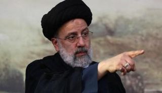 الرئيس الإيراني المنتخب إبراهيم رئيسي