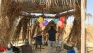 تحرك مصري لتثبيت تهدئة غزة.. وقف البالونات الحارقة