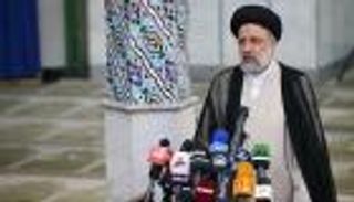 أول تصريحات رئيس إيران الجديد.. حكومة ضد الفساد