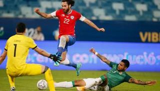 بنجامين بريريتون - أرشيفية