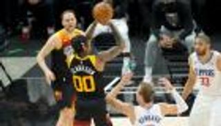 "السلة الأمريكي".. كليبرز يبلغ نهائي الغرب لأول مرة في تاريخه