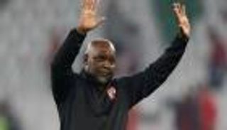 الترجي ضد الأهلي.. موسيماني "الرهيب" تميمة الأحمر لاكتساح أبطال أفريقيا