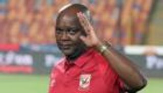 الترجي ضد الأهلي.. موسيماني يلخص سر الفوز في 3 كلمات