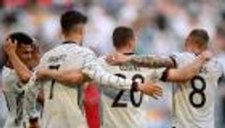 بعد سحق البرتغال.. جماهير ألمانيا "القلقة" تحلم بلقب يورو 2020