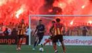 حزن وغضب وإحباط.. كواليس ما بعد خسارة الترجي ضد الأهلي 