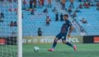 الترجي ضد الأهلي.. محمد شريف "مهاجم المناسبات الكبيرة"