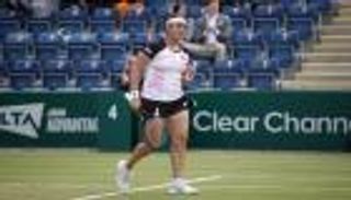 إنجاز استثنائي.. أنس جابر تتوج ببطولة برمنجهام