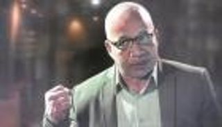 فيديو.. شريف دسوقي يكشف تطورات حالته الصحية وموعد تركيب الطرف الصناعي