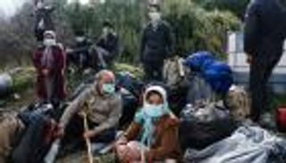 اليوم العالمي للاجئين.. كيف عمقت كورونا جراح النازحين؟