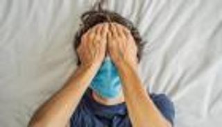 كيف زادت مشاكل النوم من الاكتئاب والقلق خلال جائحة كورونا؟
