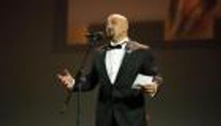 "الجونة السينمائي" يكرم أحمد السقا بجائزة "الإنجاز الإبداعي"