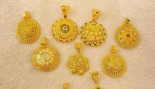 أسعار الذهب في العراق اليوم الأحد