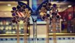 أسعار الذهب في الجزائر اليوم الأحد 20 يونيو 2021