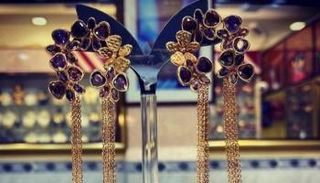 أسعار الذهب في الجزائر اليوم الأحد