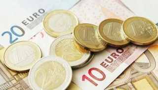 تباين سعر اليورو في مصر