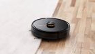 مكنسة روبوت من ريلمي.. عصر التنظيف الذكي