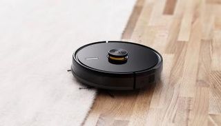 المكنسة الروبوت TechLife Robot Vacuum الجديدة من ريلمي