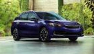 سوبارو تكشف عن نسخة 2022 من "إمبريزا".. إليك المواصفات