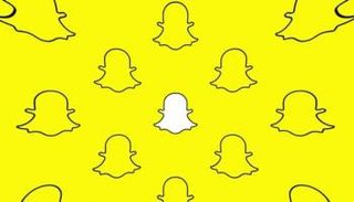 سناب شات - أرشيفية