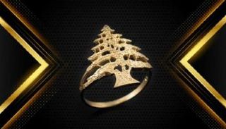 أسعار الذهب في لبنان اليوم