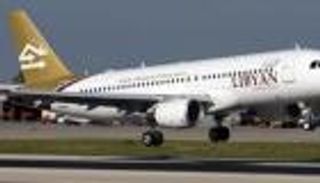 الخطوط الجوية الليبية تطلق أولى رحلاتها إلى تونس بعد انقطاع عام